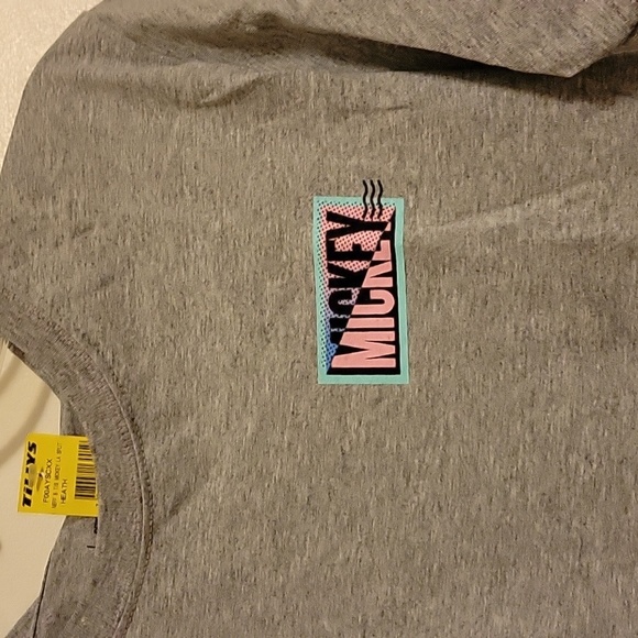 NWT: Disney by NEFF Mickey Mouse t-shirts - Picture 5 of 9